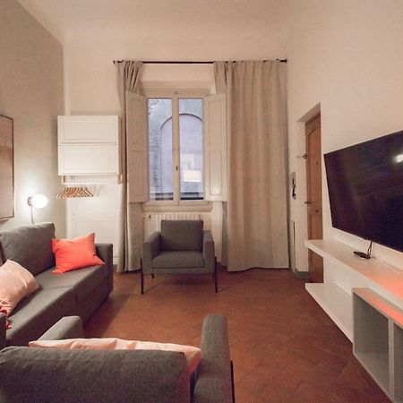 Yome - Appartamento Con Una Camera Da Letto - Acqua Флоренция Экстерьер фото